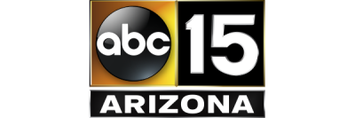 ABC15 logo